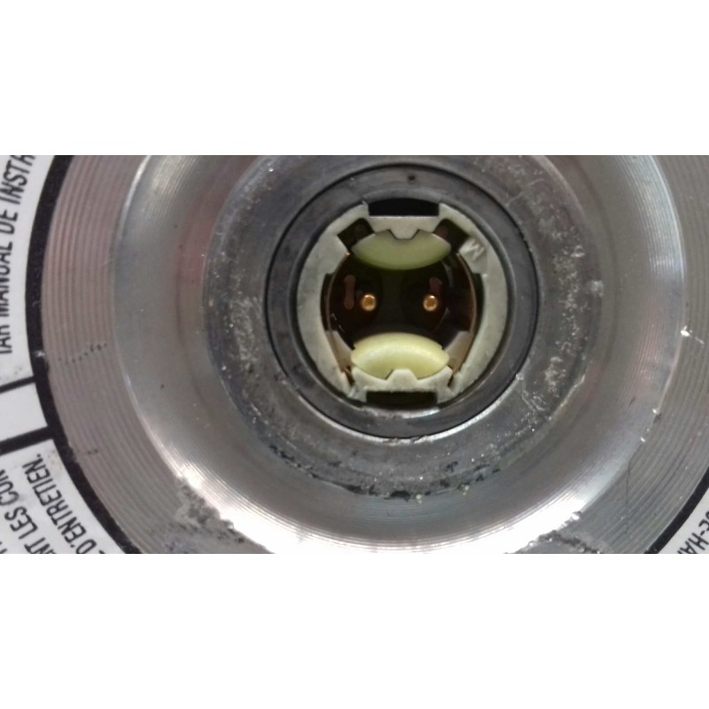 Recambio de airbag lateral delantero derecho para mercedes-benz clase e (w210) berlina diesel 300 turbodiesel (210.025) referenc