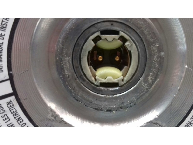 Recambio de airbag lateral delantero derecho para mercedes-benz clase e (w210) berlina diesel 300 turbodiesel (210.025) referenc