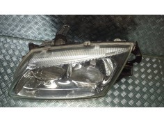 Recambio de faro izquierdo para nissan almera (n16/e) line up referencia OEM IAM 89004856 08H42 26026BN011 2