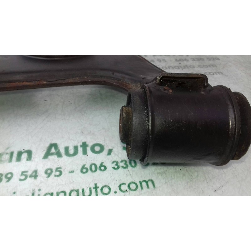 Recambio de brazo suspension superior delantero derecho para mercedes-benz clase a (w168) 170 cdi (168.008) referencia OEM IAM A