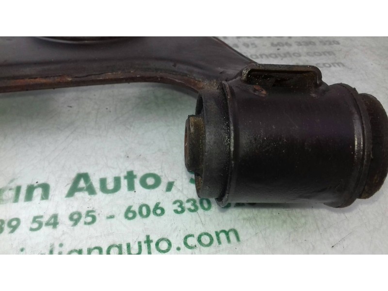Recambio de brazo suspension superior delantero derecho para mercedes-benz clase a (w168) 170 cdi (168.008) referencia OEM IAM A