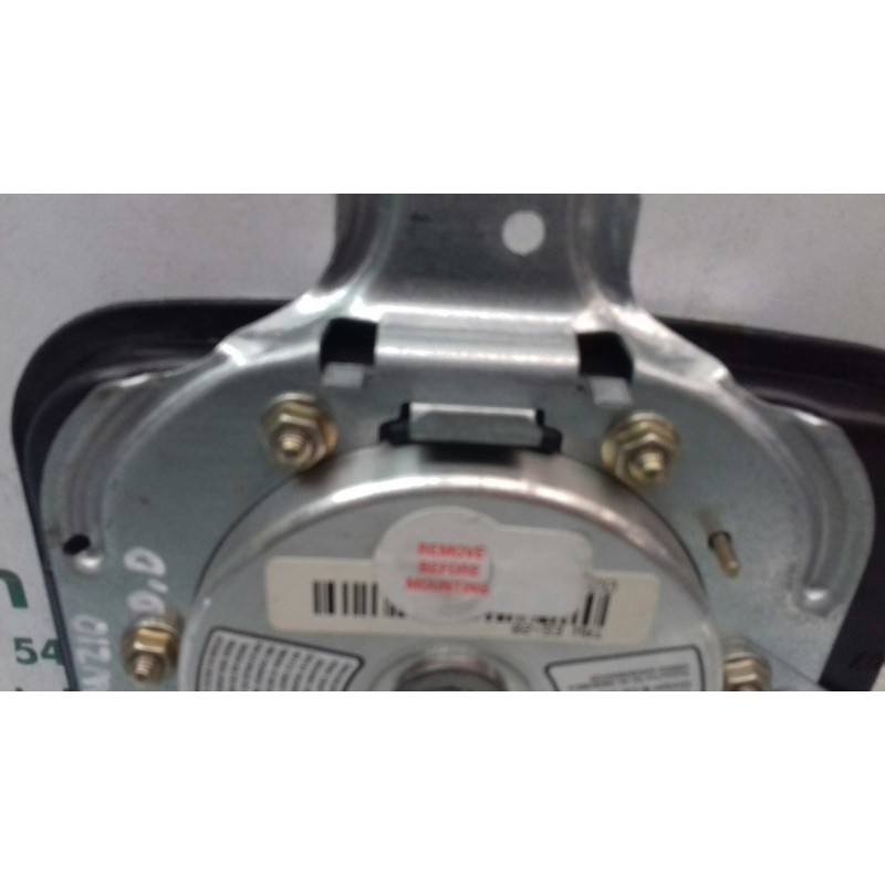 Recambio de airbag lateral delantero derecho para mercedes-benz clase e (w210) berlina diesel 300 turbodiesel (210.025) referenc