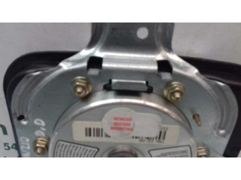 Recambio de airbag lateral delantero derecho para mercedes-benz clase e (w210) berlina diesel 300 turbodiesel (210.025) referenc