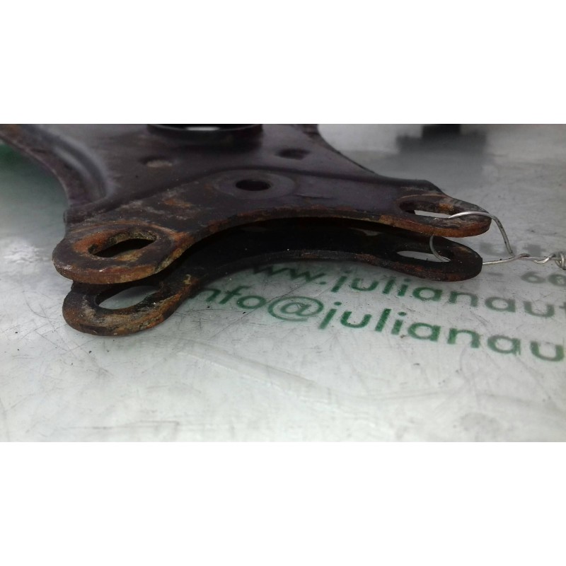 Recambio de brazo suspension superior delantero derecho para mercedes-benz clase a (w168) 170 cdi (168.008) referencia OEM IAM A