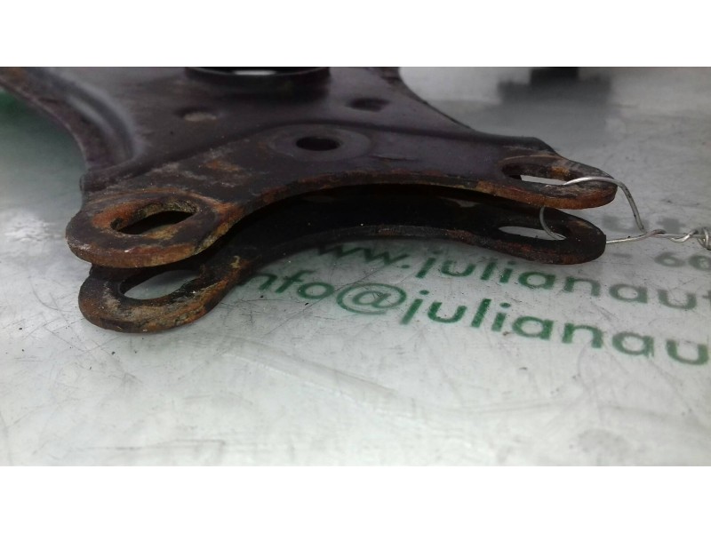 Recambio de brazo suspension superior delantero derecho para mercedes-benz clase a (w168) 170 cdi (168.008) referencia OEM IAM A