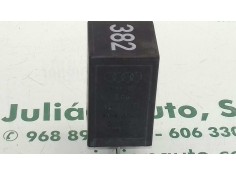 Recambio de rele para audi a8 (d2) 4.2 v8 32v referencia OEM IAM 4D0907131 025228 RELE 382