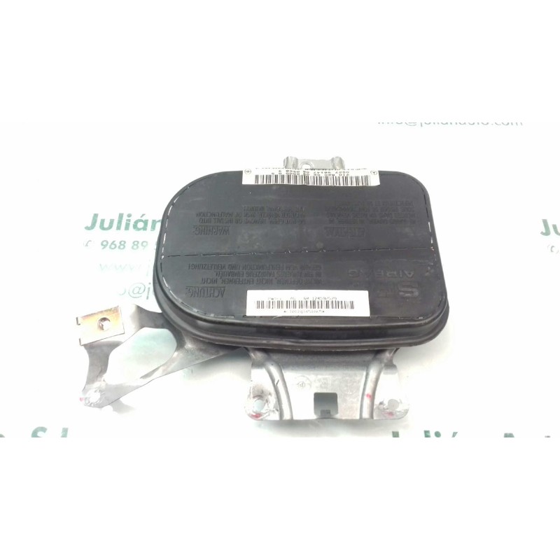 Recambio de airbag lateral delantero derecho para mercedes-benz clase e (w210) berlina diesel 300 turbodiesel (210.025) referenc