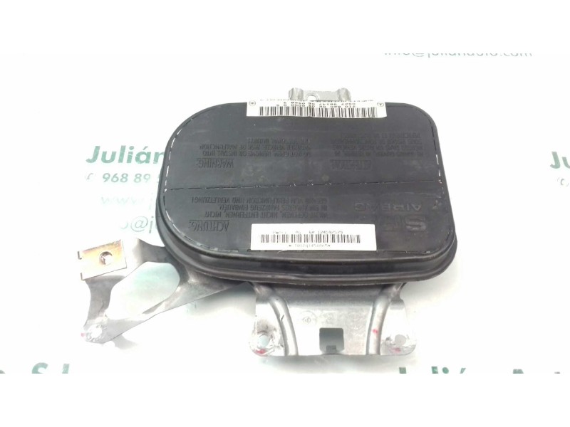 Recambio de airbag lateral delantero derecho para mercedes-benz clase e (w210) berlina diesel 300 turbodiesel (210.025) referenc