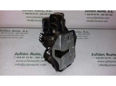 Recambio de cerradura puerta delantera derecha para bmw serie 3 berlina (e46) 320d referencia OEM IAM 244BTR  4+3 PINES