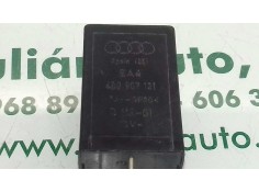 Recambio de rele para audi a8 (d2) 4.2 v8 32v referencia OEM IAM 4D0907131 025228 RELE 382 2
