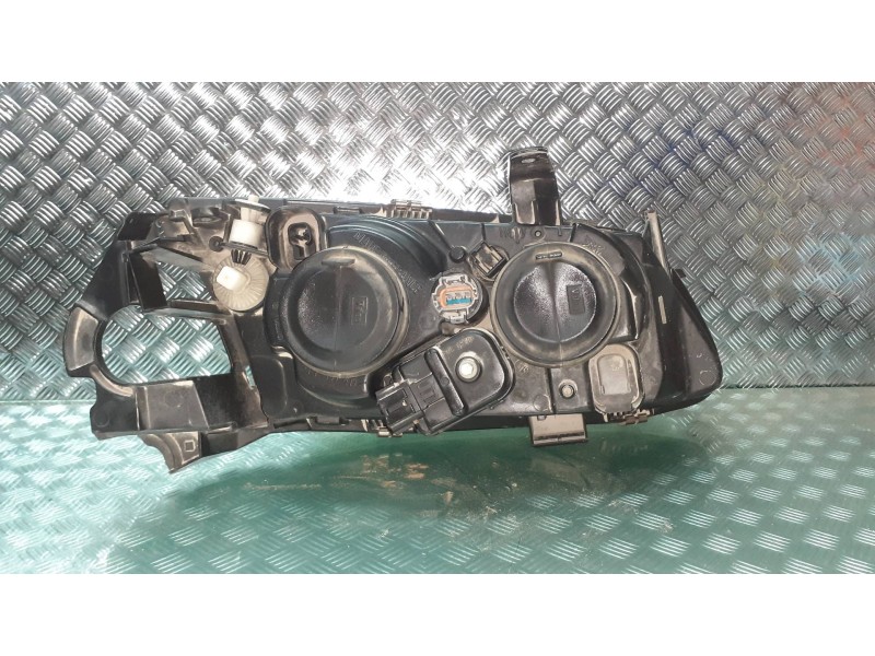 Recambio de faro izquierdo para nissan almera (n16/e) line up referencia OEM IAM 89004856 08H42 26026BN011