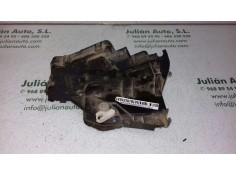 Recambio de cerradura puerta delantera derecha para bmw serie 3 berlina (e46) 320d referencia OEM IAM 244BTR  4+3 PINES 2