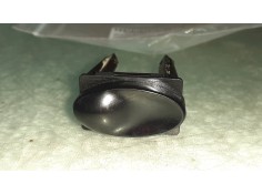 Recambio de interruptor para porsche boxster (typ 986) 2.5 cat referencia OEM IAM 98661342500 FALSA TAPA CONECTOR 2 PATAS