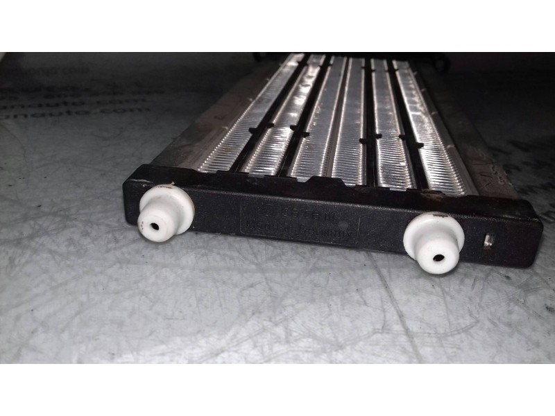 Recambio de resistencia calefaccion para nissan x-trail (t31) le referencia OEM IAM A30105A7700003 07T304M0010 2 CONEXIONES