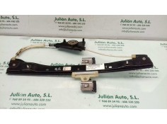 Recambio de elevalunas delantero derecho para seat mii (kf1) @mii referencia OEM IAM 1S4837462A  ELECTRICO