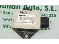 Recambio de sensor para audi a4 avant (8e) 1.8 t quattro referencia OEM IAM 8E0907637 8E0907637B ESP