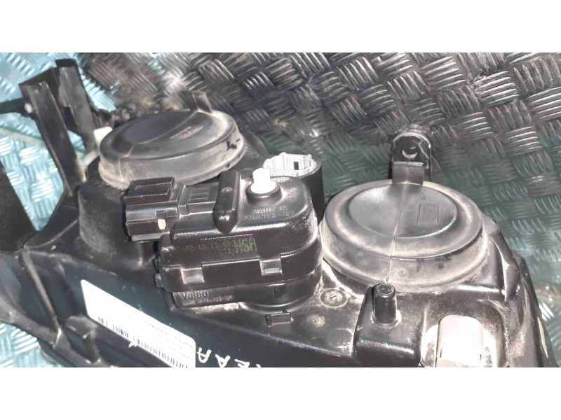 Recambio de faro izquierdo para nissan almera (n16/e) line up referencia OEM IAM 89004856 08H42 26026BN011