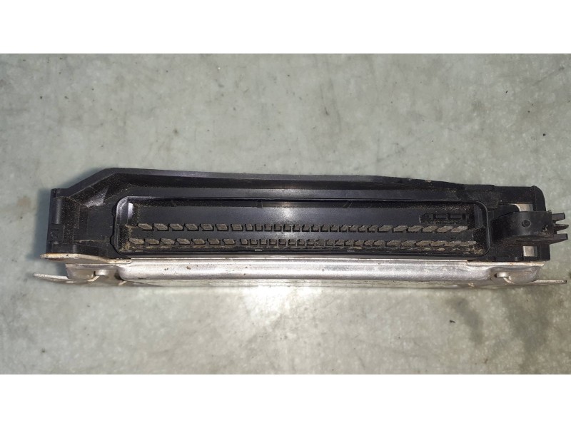 Recambio de centralita abs para audi a4 berlina (b5) 1.9 tdi referencia OEM IAM 4D0907379D 0265108005ABS BOSCH