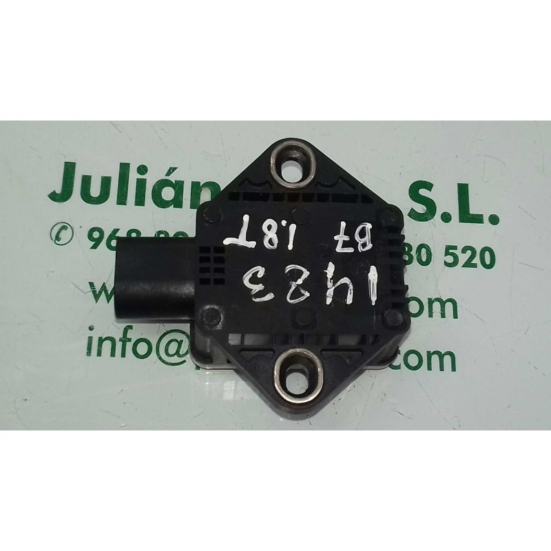 Recambio de sensor para audi a4 avant (8e) 1.8 t quattro referencia OEM IAM 8E0907637 8E0907637B ESP