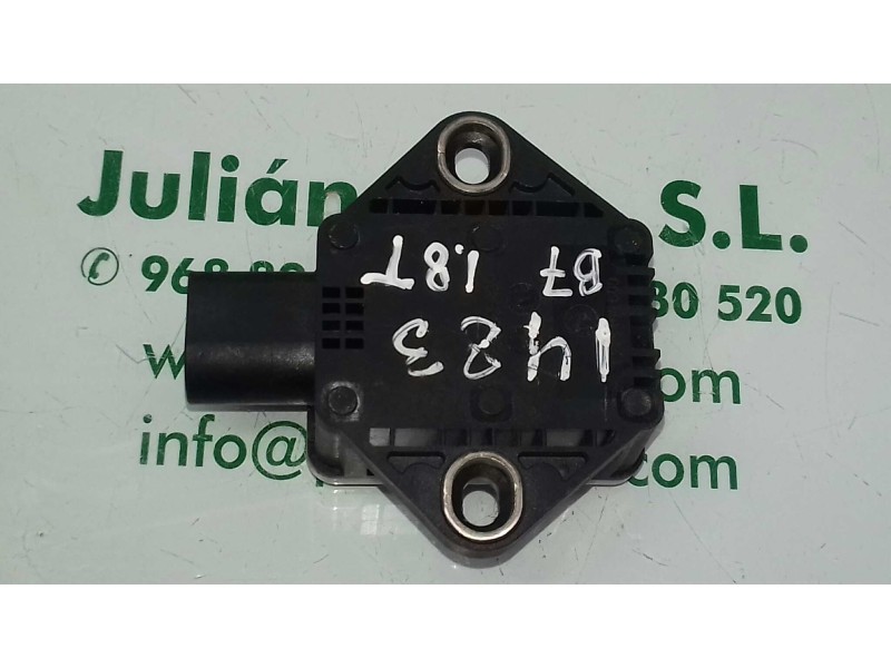 Recambio de sensor para audi a4 avant (8e) 1.8 t quattro referencia OEM IAM 8E0907637 8E0907637B ESP