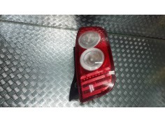 Recambio de piloto trasero derecho para nissan micra (k12e) acenta referencia OEM IAM   