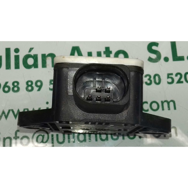Recambio de sensor para audi a4 avant (8e) 1.8 t quattro referencia OEM IAM 8E0907637 8E0907637B ESP