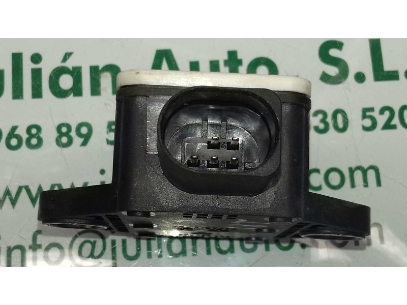 Recambio de sensor para audi a4 avant (8e) 1.8 t quattro referencia OEM IAM 8E0907637 8E0907637B ESP