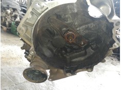 Recambio de caja cambios para seat cordoba berlina (6l2) stella referencia OEM IAM GRZ  5 VELOCIDADES 2
