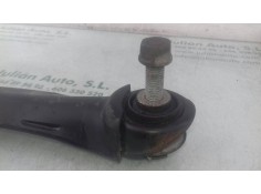 Recambio de brazo suspension inferior trasero izquierdo para mercedes-benz clase c (w201) berlina e 190 (201.024) referencia OEM 2