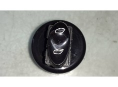 Recambio de mando elevalunas delantero derecho para porsche boxster (typ 986) 2.5 cat referencia OEM IAM 99661315100  CONECTOR 5