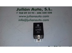 Recambio de rele para volkswagen golf iv berlina (1j1) referencia OEM IAM 357955531 52220D RELE 99