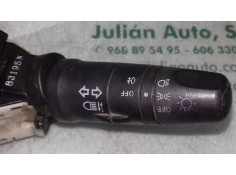 Recambio de mando luces para nissan x-trail (t31) le referencia OEM IAM 14425  NILES 2