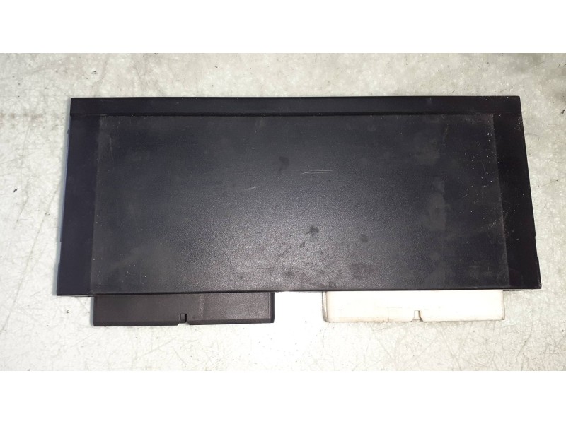 Recambio de modulo electronico para bmw serie 7 (e32) 730i (160kw) referencia OEM IAM 61351379741 606140X01E 