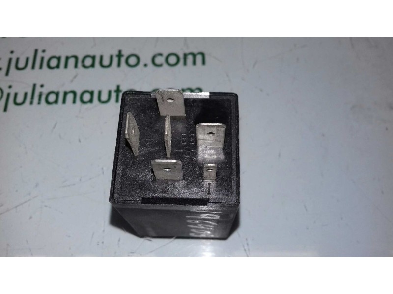 Recambio de rele para volkswagen golf iv berlina (1j1) referencia OEM IAM 357955531 52220D RELE 99