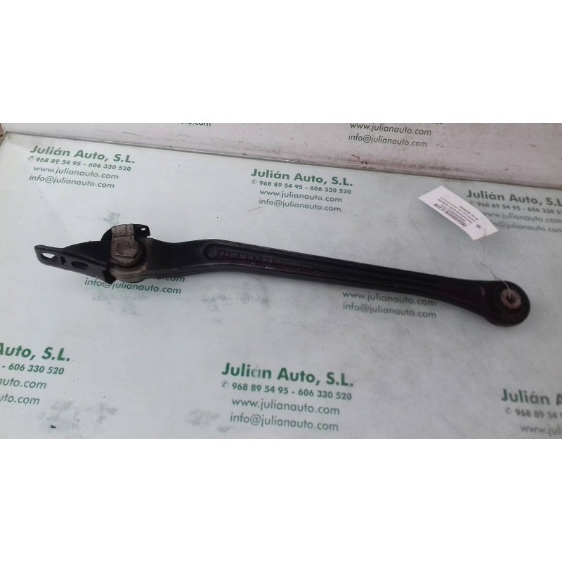Recambio de brazo suspension inferior trasero derecho para mercedes-benz clase e (w211) berlina e 220 cdi (211.006) referencia O