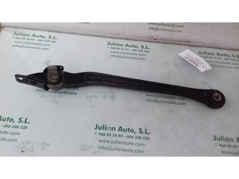Recambio de brazo suspension inferior trasero derecho para mercedes-benz clase e (w211) berlina e 220 cdi (211.006) referencia O