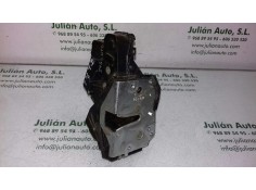 Recambio de cerradura puerta trasera derecha para bmw serie 3 berlina (e46) 320i referencia OEM IAM 246HTR  4+3 PINES