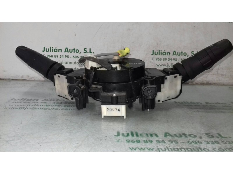 Recambio de mando luces para nissan x-trail (t31) le referencia OEM IAM 14425  NILES
