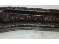 Recambio de brazo suspension inferior trasero derecho para mercedes-benz clase e (w211) berlina e 220 cdi (211.006) referencia O 2