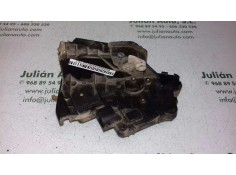 Recambio de cerradura puerta trasera derecha para bmw serie 3 berlina (e46) 320i referencia OEM IAM 246HTR  4+3 PINES 2