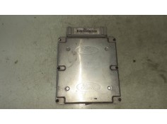 Recambio de centralita motor uce para ford escort cabrio xr3i referencia OEM IAM E9AF14A624AA 94AB12A650EB 93422212