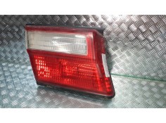 Recambio de piloto trasero derecho interior para nissan almera (n15) competence (1998) referencia OEM IAM   