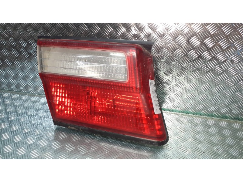 Recambio de piloto trasero derecho interior para nissan almera (n15) competence (1998) referencia OEM IAM   