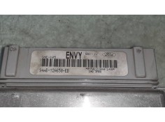 Recambio de centralita motor uce para ford escort cabrio xr3i referencia OEM IAM E9AF14A624AA 94AB12A650EB 93422212 2