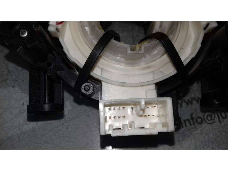 Recambio de mando luces para nissan x-trail (t31) le referencia OEM IAM 14425  NILES