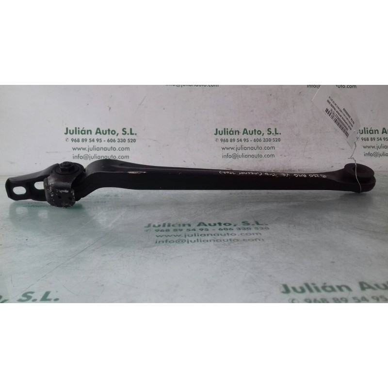 Recambio de brazo suspension inferior trasero derecho para mercedes-benz clase e (w211) berlina e 220 cdi (211.006) referencia O