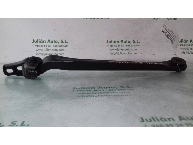 Recambio de brazo suspension inferior trasero derecho para mercedes-benz clase e (w211) berlina e 220 cdi (211.006) referencia O