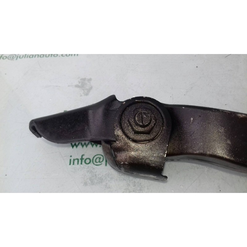 Recambio de brazo suspension inferior trasero derecho para mercedes-benz clase e (w211) berlina e 220 cdi (211.006) referencia O