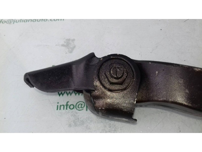 Recambio de brazo suspension inferior trasero derecho para mercedes-benz clase e (w211) berlina e 220 cdi (211.006) referencia O