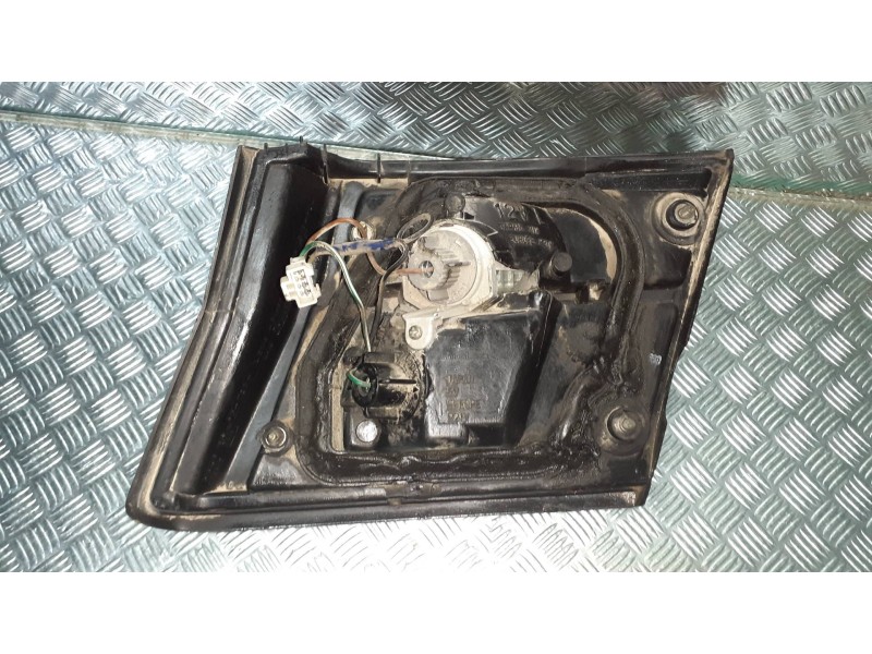 Recambio de piloto trasero derecho interior para nissan almera (n15) competence (1998) referencia OEM IAM   